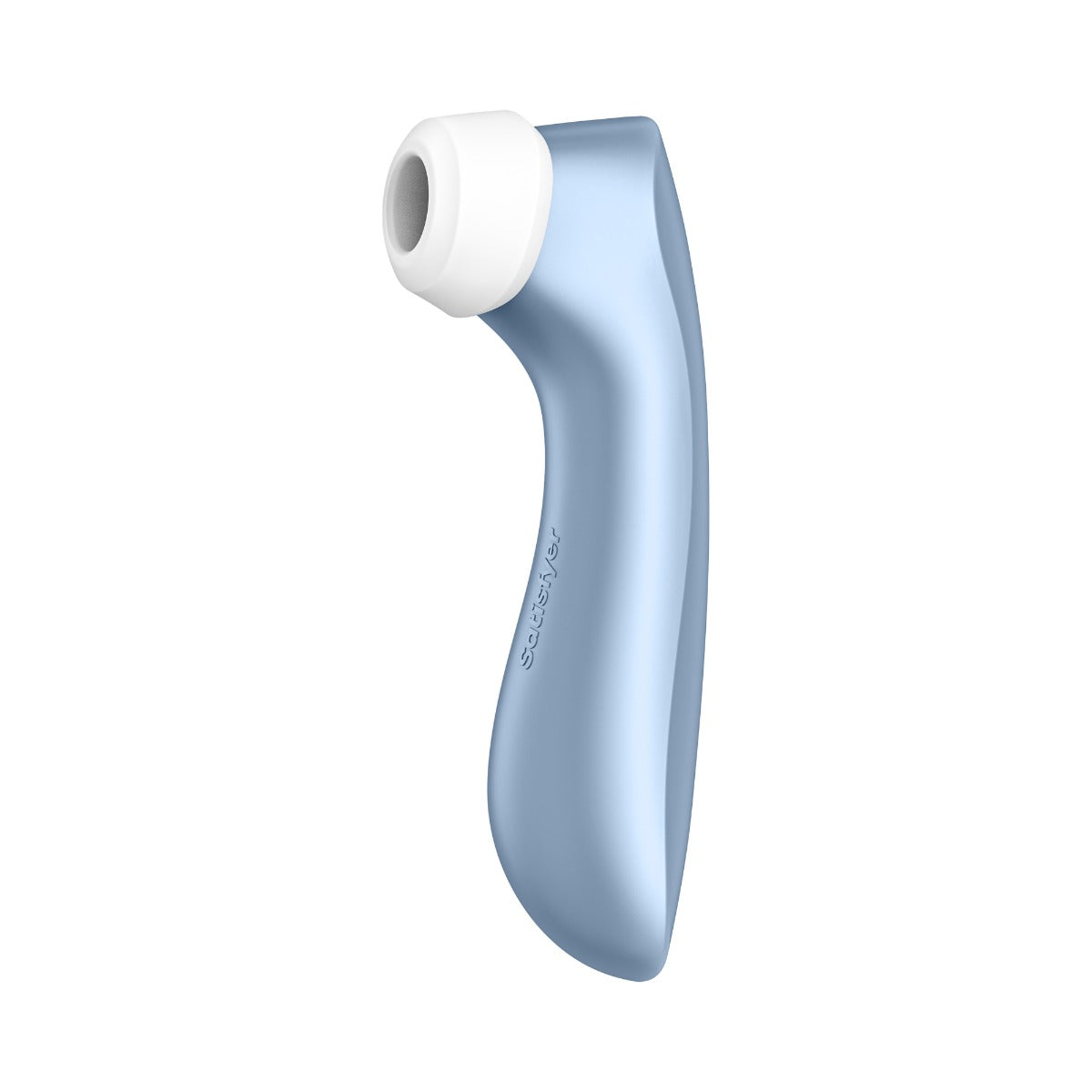 Satisfyer Pro 2 Plus G2 Clitoral Stimulator – Rechargeable Silicone Device > Sex Toys For Ladies > Air Pulsation Main image
