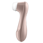 Satisfyer Pro 2 Next Generation – Rechargeable Clitoral Massager > Sex Toys For Ladies > Air Pulsation