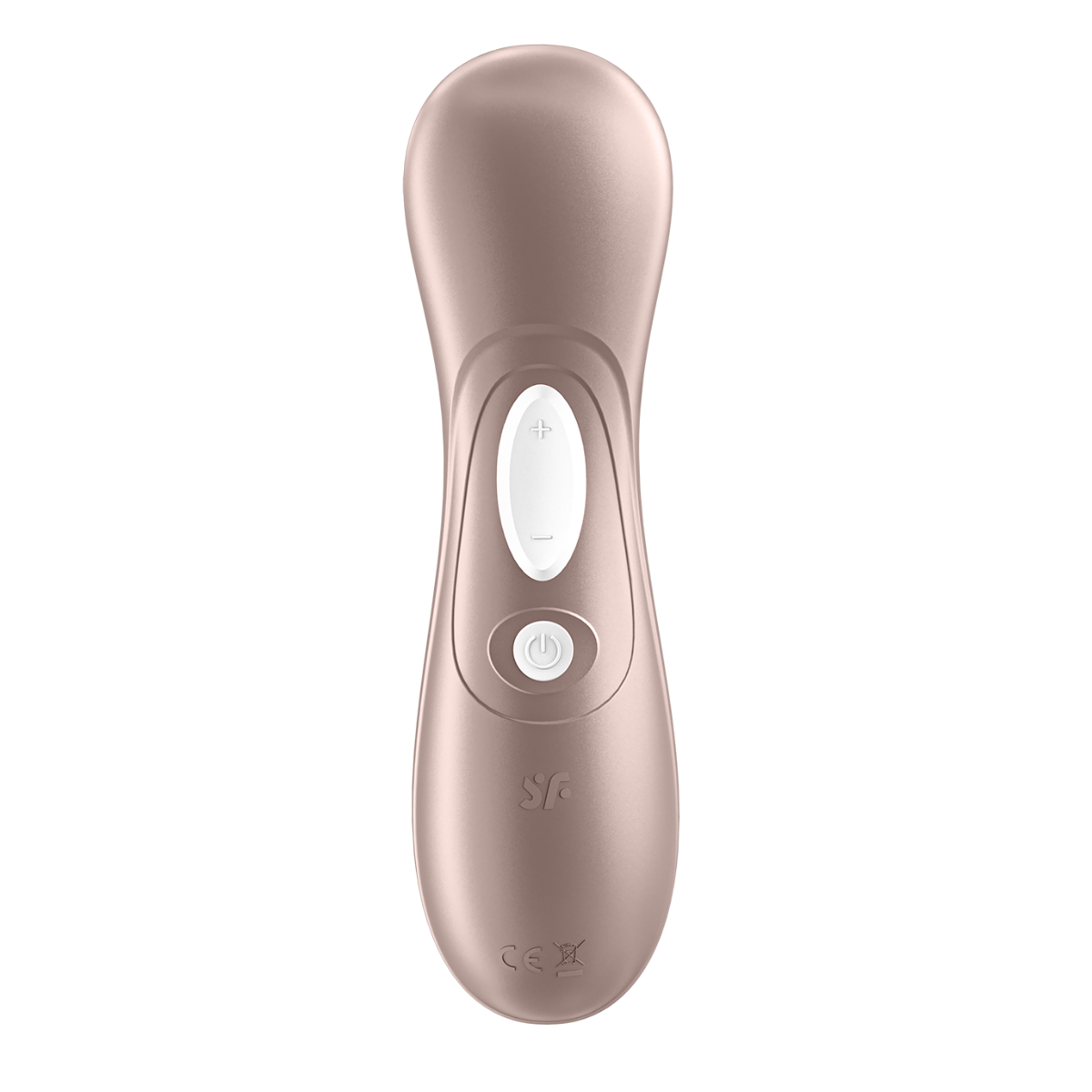 Satisfyer Pro 2 Next Generation – Rechargeable Clitoral Massager > Sex Toys For Ladies > Air Pulsation