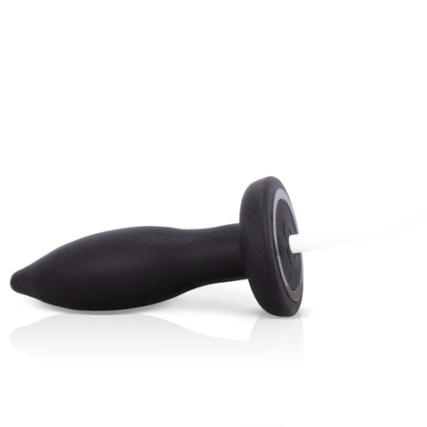 Screaming O My Secret Charged Plug – Remote-Controlled Rechargeable Silicone Vibrating Butt Plug > Anal Range > Vibrating Butt Plugs