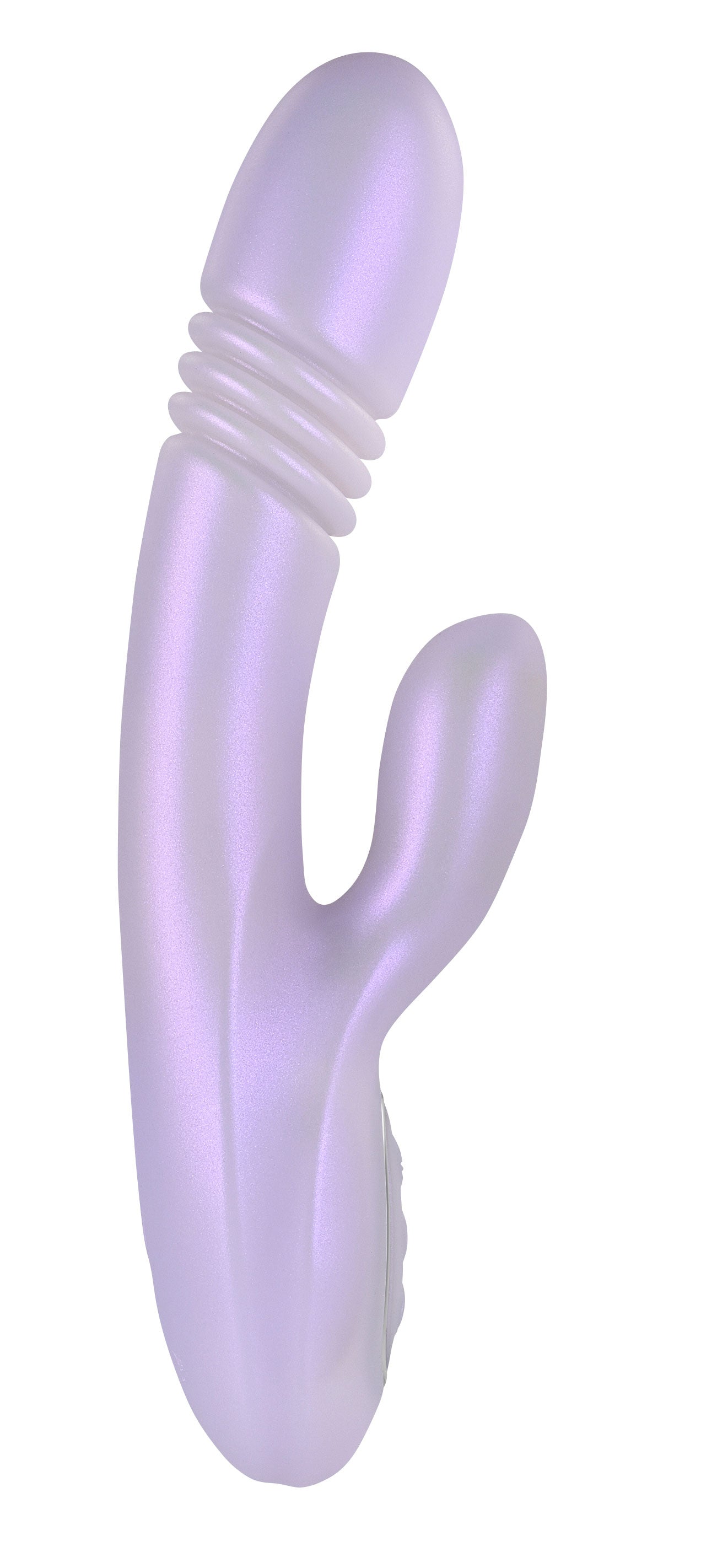 Playboy Pleasure BUMPING BUNNY Rabbit Vibrator 22.9cm VIBRATORS-RABBIT
