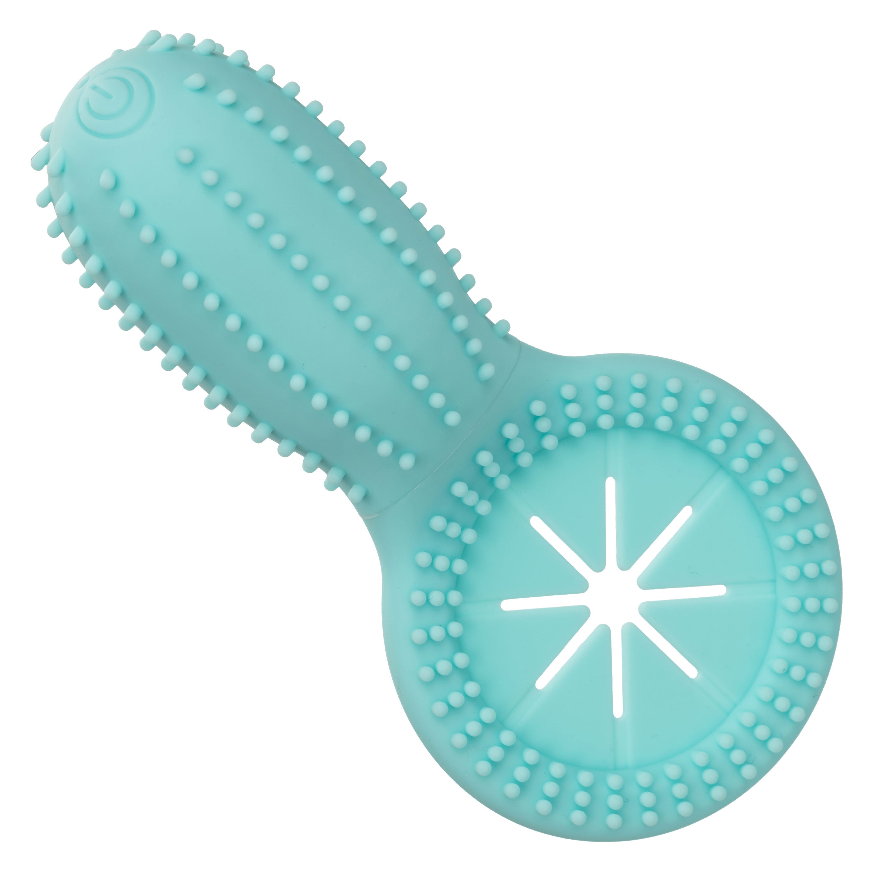 Elite 12X Enhancer – Rechargeable Vibrating Cock Ring with 12 Vibration Settings > Cock Ring > Vibrating