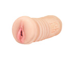 Lena Anderson Vibrating Stroker Beige > Sex Toys For Men > Masturbators > Pornstar