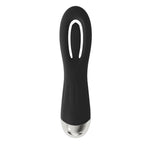 Ashella Vibes Flutter Vibe – Compact Petite Vibrator with 10 Modes > Vibrators > Mini Vibrators