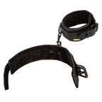 Boundless Ankle Cuffs – Luxury Faux Leather Restraint Cuffs > Bondage Gear > Restraints