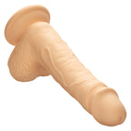 Dual Density Silicone Studs 5 Inch – Realistic Flexible Silicone Dong > Dildos > Realistic Dildos