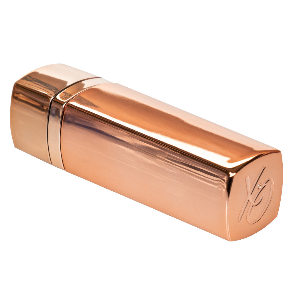 Hide and Play Lipstick Red Mini Massager > Vibrators > Mini Vibrators