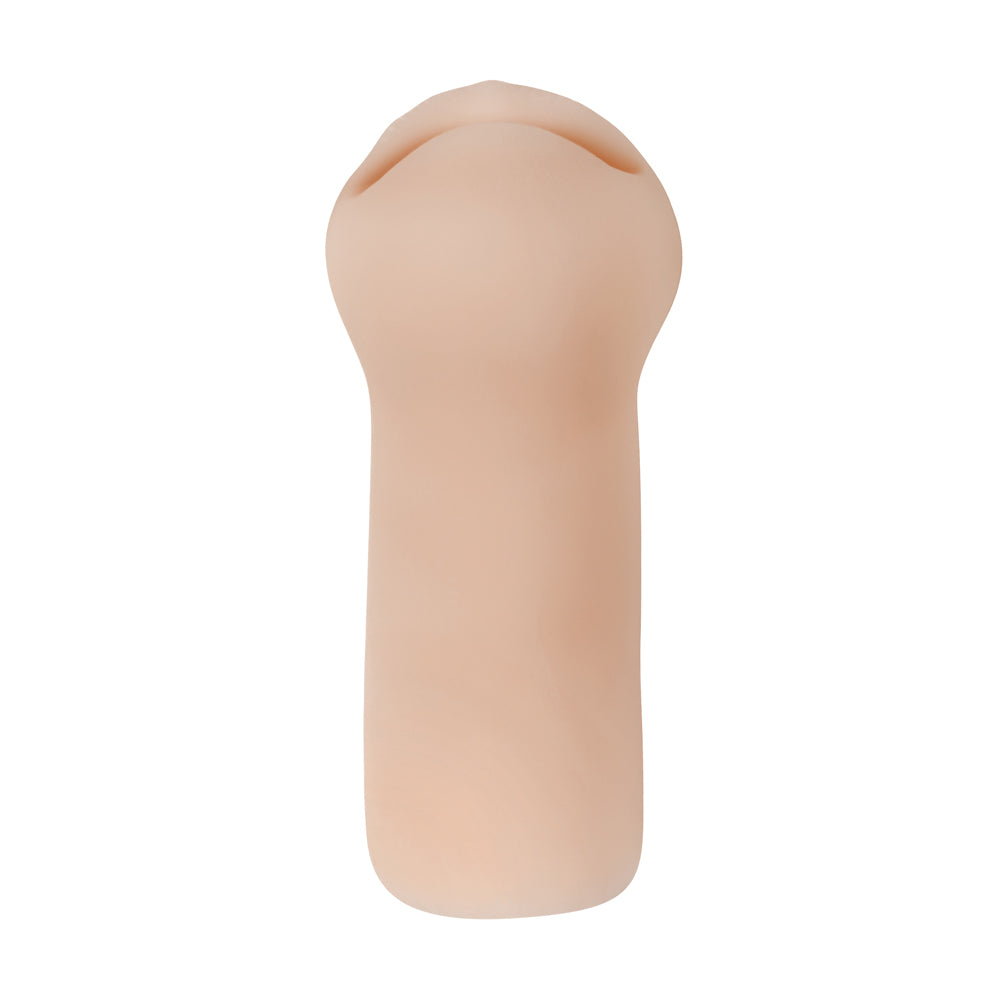 Selopa Party Pack Light 3 Life-Like Strokers - Realistic Textured Stroker Set > Sex Toys For Men > Masturbators > Manual