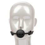 Boundless Breathable Ball Gag – Adjustable Ball Gag > Bondage Gear > Gags and Bits