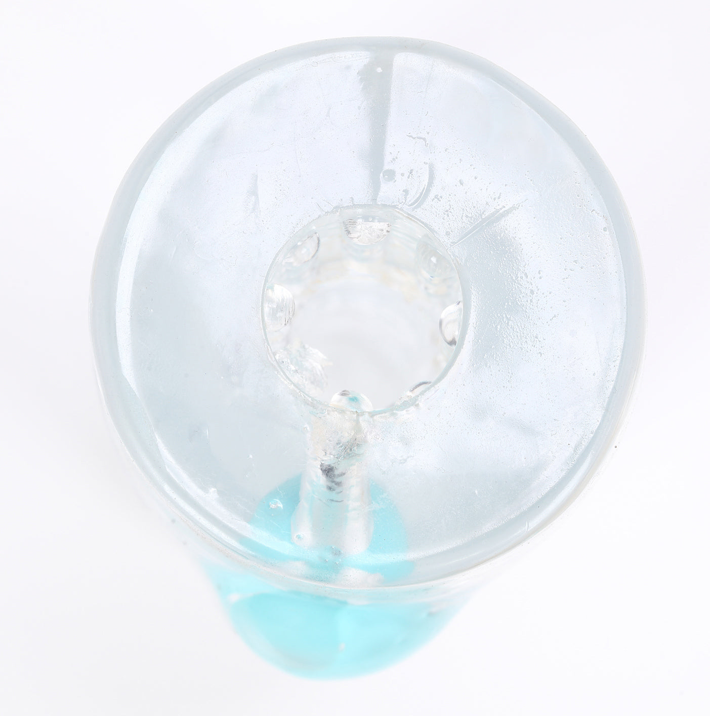 Maia Aster Vibrating Stroker Sleeve with 10 Function Settings > Sex Toys For Men > Masturbators > Vibrating