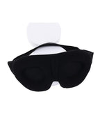Sportsheets Blackout Blindfold – Adjustable Sensory Deprivation Blindfold > Bondage Gear > Blindfolds