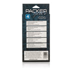 Packer Gear Packing Penis 4 Inch - Tan