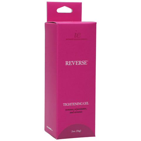 Reverse Tightening Gel Vaginal Tightening Gel 56 Gram Tube Default Title Enhancers Female