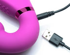 Worlds First Remote Control Inflatable Ergo-Fit Strapless Strap-On – Remote-Controlled Strapless Strap-On > Dildos > Strapless Strap Ons
