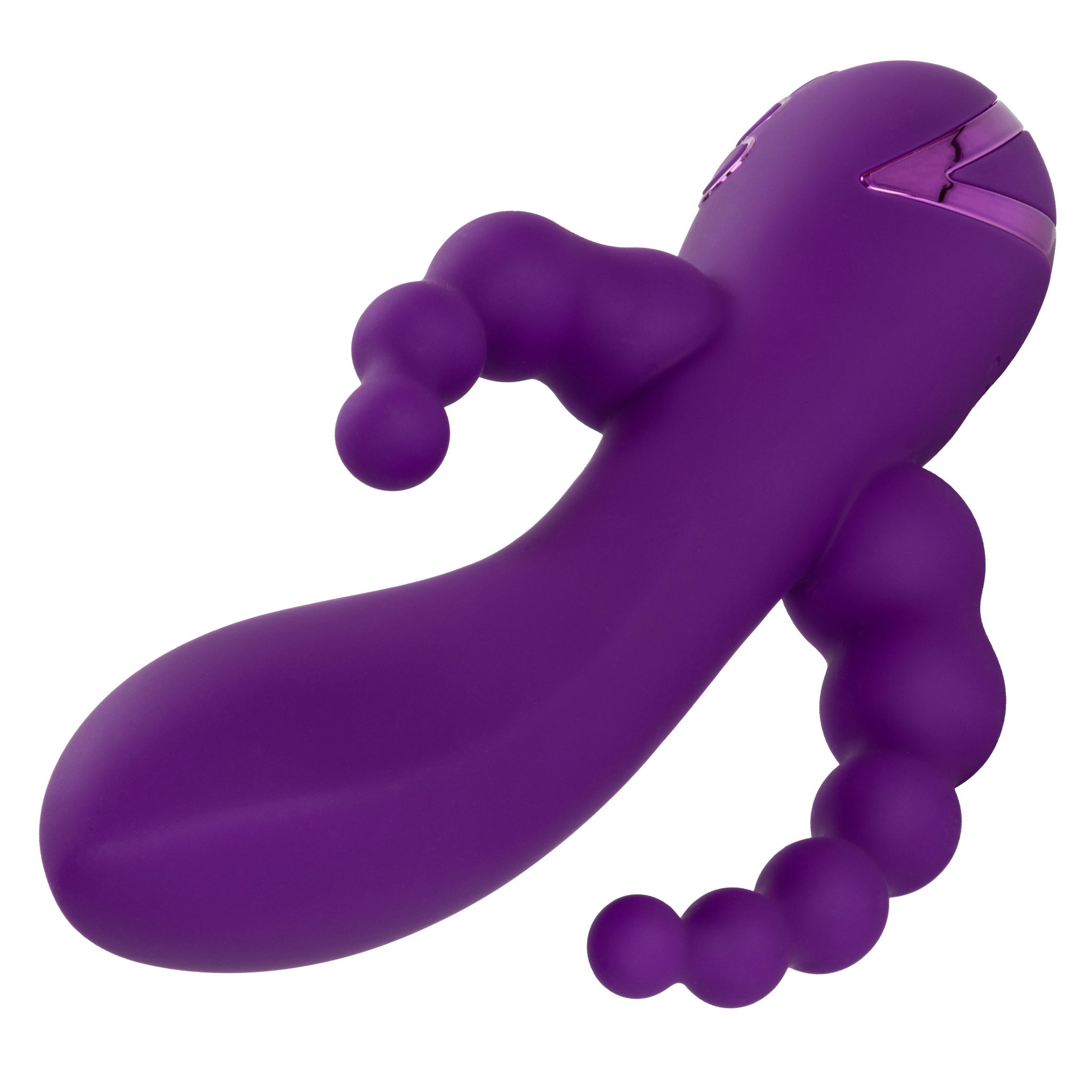 California Dreaming Long Beach Bootylicious – Vibrator > Vibrators > Ladies > Rabbit Multi