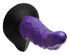 Creature Cocks Orion Invader Veiny Space Alien (Silicone) – Luxury 8 Inch Dildo > Dildos > Fantasy