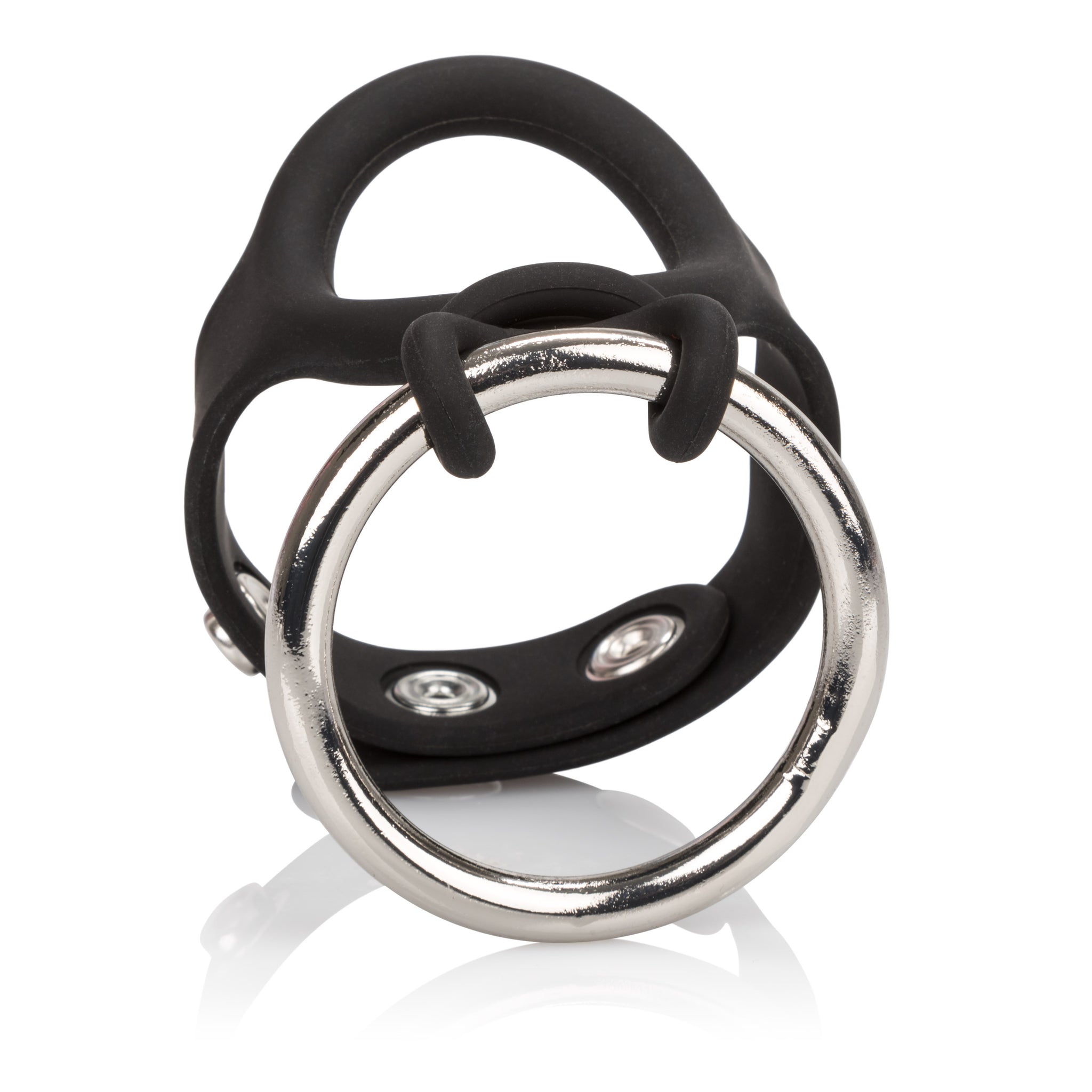 Colt Enhancer Set – Male Pleasure Cock Ring Set > Cock Ring > Sets
