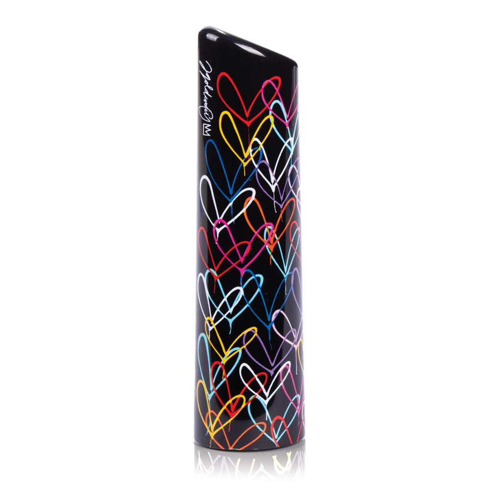 LoveBuzz Positive Angle – Waterproof Rechargeable Massager with Wide Angled Vibration Surface > Vibrators > Mini Vibrators
