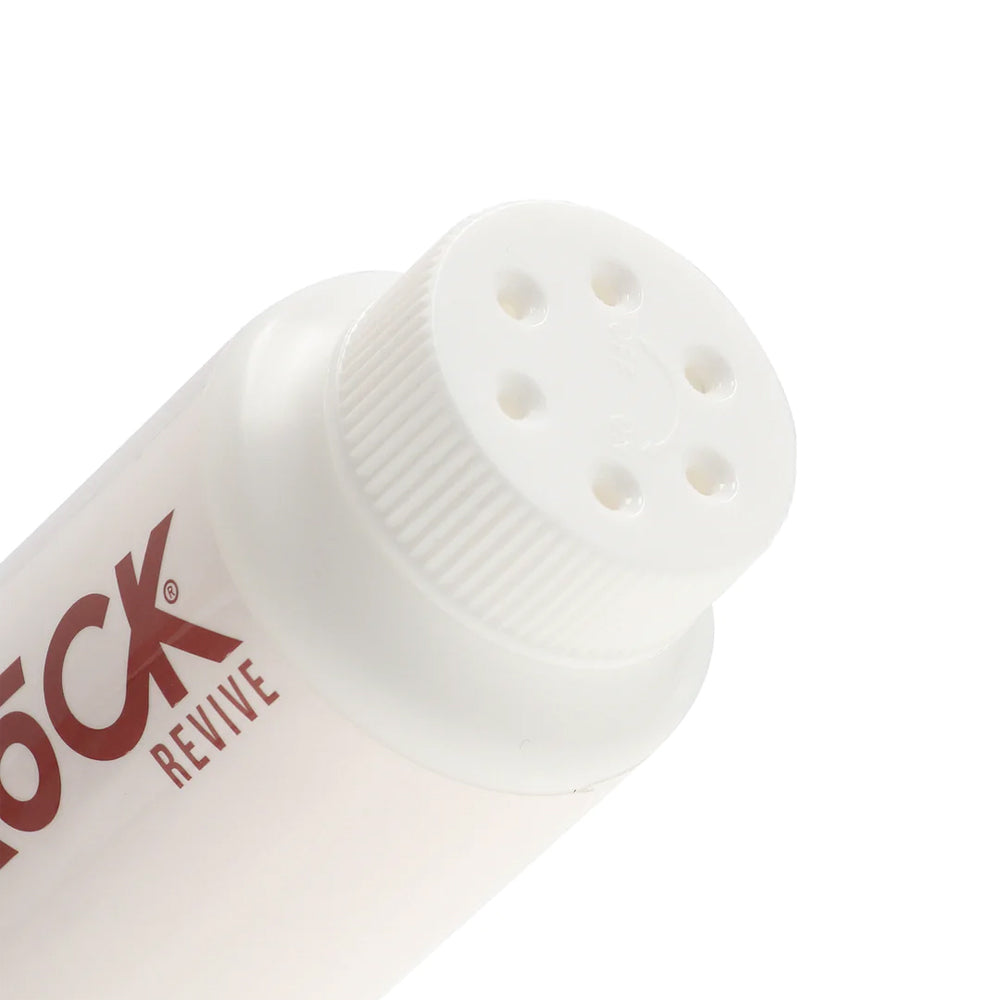 RealRock Revive Powder 2 oz – Toy Care and Maintenance for TPE TPR Toys > Essentials > Toy Cleaners