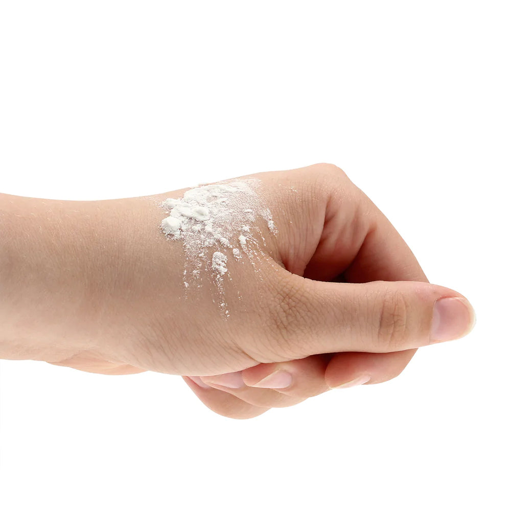 REALROCK Revive Reviving Powder 114 Grams – Maintenance Powder for TPE Toys > Essentials > Toy Cleaners
