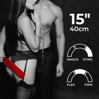 Tyre Paddle Large Double-Sided Vegan Spanking Tool – Vegan Spanking Paddle > Bondage Gear > Paddles