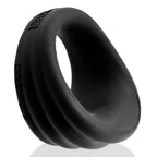 Expander Slimmer Scoop Style Cockring > Cock Ring > Single