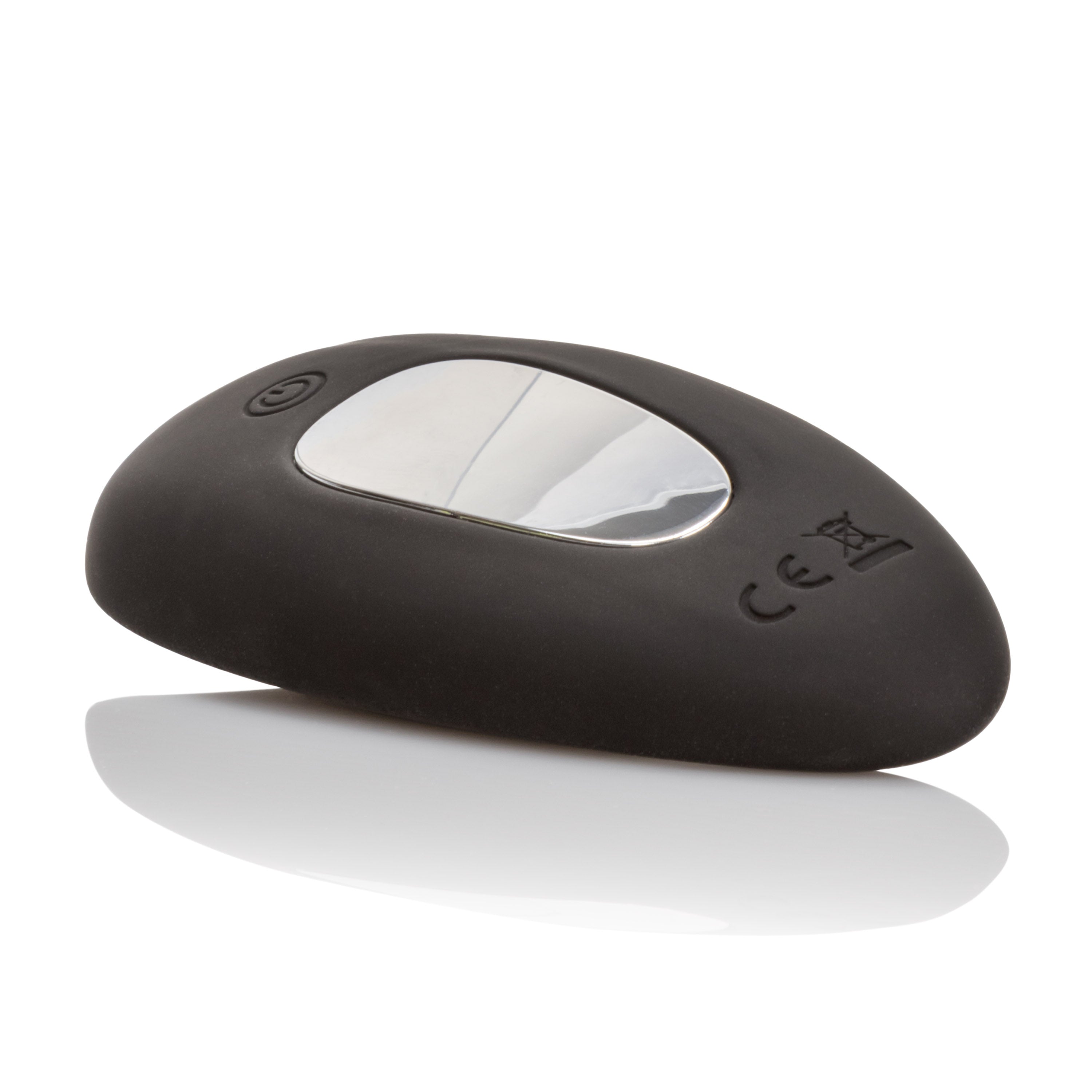 CalExotics Silicone Remote Panty Pleaser Waterproof Massager with 12 Vibration Functions and Long-Range Remote Control > Sex Toys For Ladies > Panty Vibes
