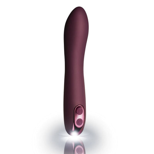 Rocks Off Adult Toys Purple Chaiamo G Purple 811041015638