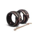 Rosy Gold Nouveau – Luxury 9-Piece BDSM Set > Bondage Gear > Bondage Kits