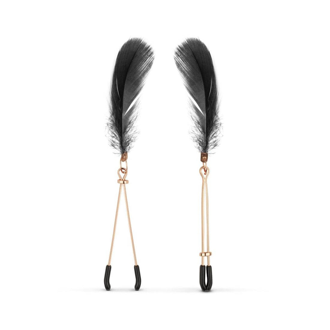 Rosy Gold Nouveau – Luxury 9-Piece BDSM Set > Bondage Gear > Bondage Kits