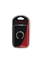 Rouge Garments - Stainless Steel Triple Wire Glans Ring - Stag Shop