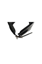 Rouge Leather Posture Collar (Black) – Padded Collar with D-Rings > Bondage Gear > Collars & Leashes