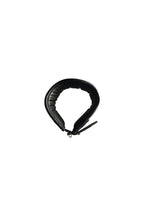 Rouge Leather Posture Collar (Black) – Padded Collar with D-Rings > Bondage Gear > Collars & Leashes