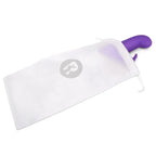 Rabbit Essentials Come Hither G-Spot Rabbit Vibrator - Purple
