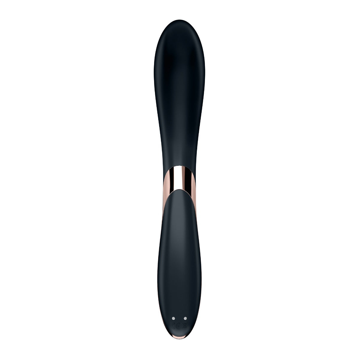 Satisfyer Rolling Explosion – USB Rechargeable G-Spot Vibrator with Rolling Ball Function > Sex Toys For Ladies > G-Spot Vibrators