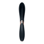 Satisfyer Rolling Explosion – USB Rechargeable G-Spot Vibrator with Rolling Ball Function > Sex Toys For Ladies > G-Spot Vibrators