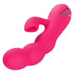 California Dreaming Oceanside Orgasm Massager with Clitoral Suction and Vibrating Functions > Vibrators > Ladies > Rabbit Multi