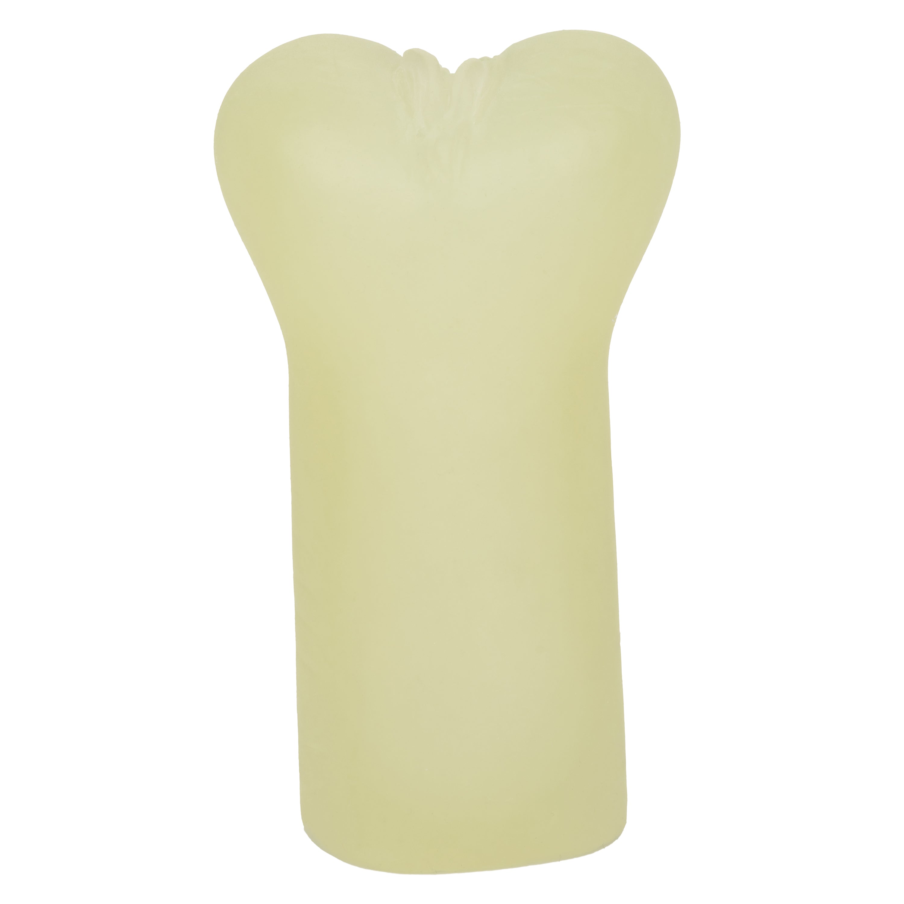 Cheap Thrills The Phantom Girl Glow in the Dark Male Masturbator Soft Life-Like Material Strokers - Fantasy