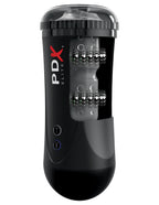 Pipedream Extreme Toyz Elite Moto Stroker Powered Masturbator > Sex Toys For Men > Masturbators > Vibrating