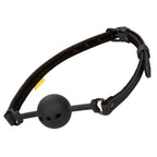 Boundless Breathable Ball Gag – Adjustable Ball Gag > Bondage Gear > Gags and Bits