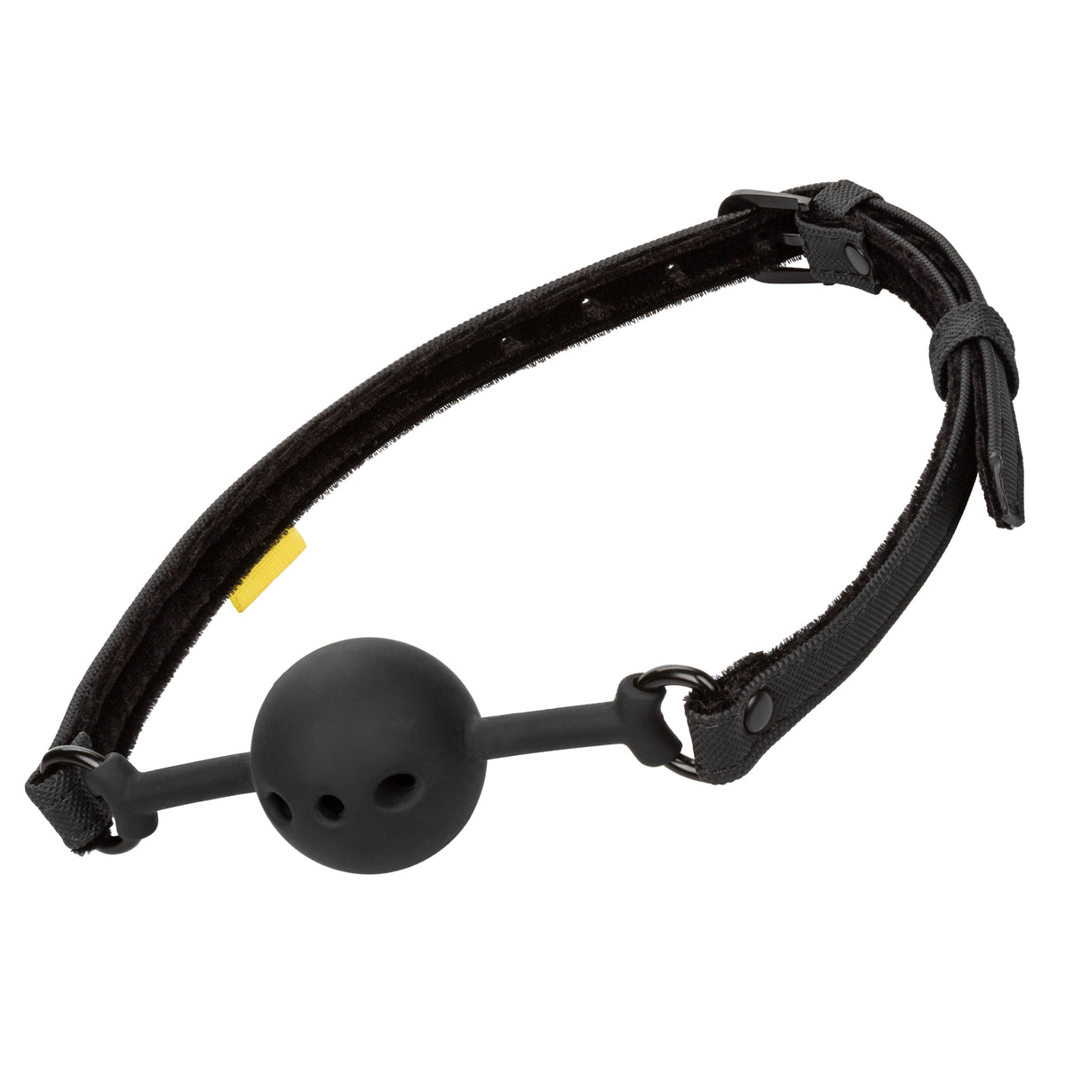 Boundless Breathable Ball Gag – Adjustable Ball Gag > Bondage Gear > Gags and Bits
