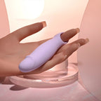 Selopa Petite Pecker – USB Rechargeable Mini Vibrator 11.7 cm > Vibrators > Mini Vibrators