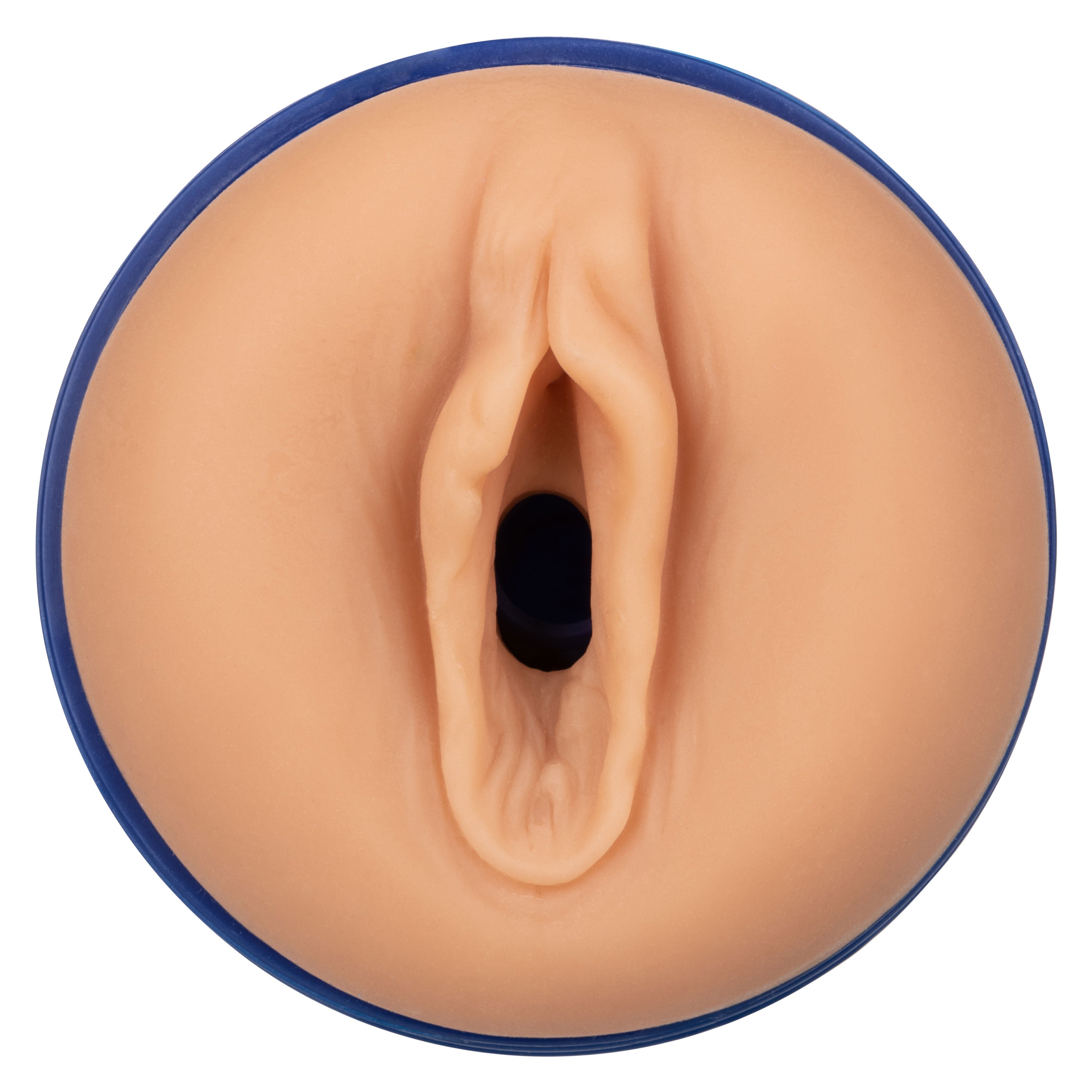 Private Tube Jolee Love Pussy Masturbator with Adjustable Suction and Storage Lid 10.25 Inch Real Skin Technology > Sex Toys For Men > Masturbators > Pornstar