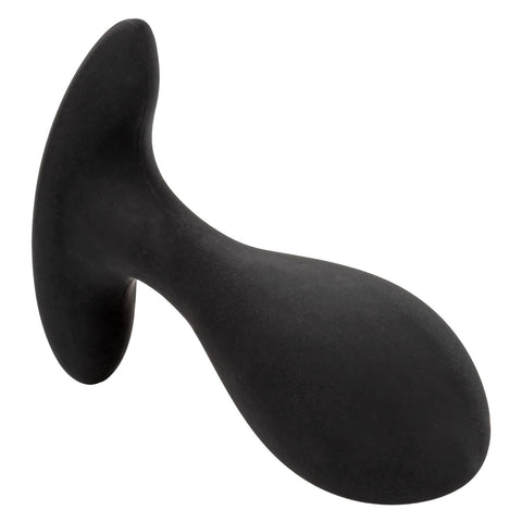 CalExotics Weighted Silicone Inflatable Plug – Inflatable Weighted Anal Plug > Anal Range > Tunnel and Stretchers