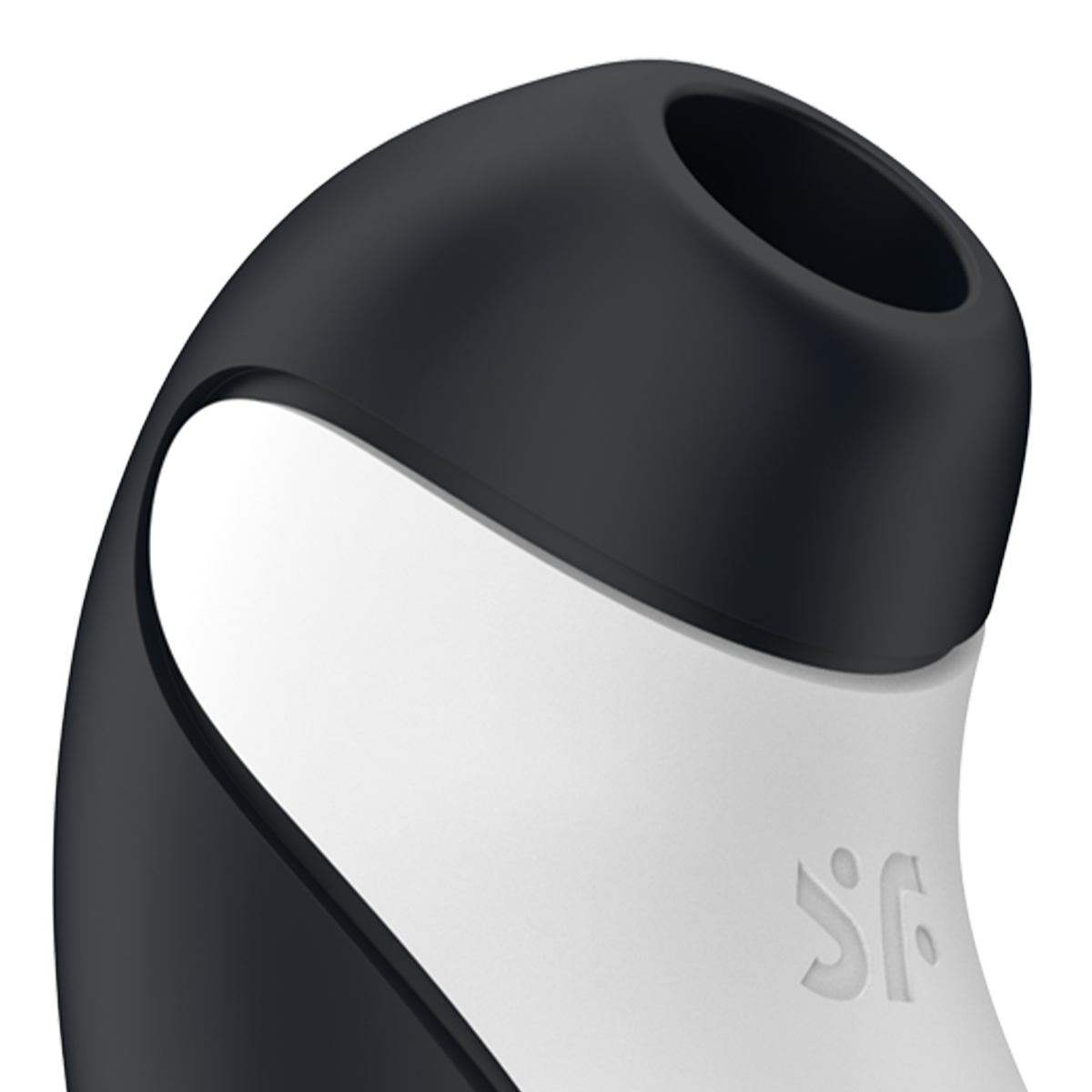 Satisfyer Orca Double Air Pulse Clitoral Vibrator with Vibration – Silicone Vibrator > Sex Toys For Ladies > Air Pulsation
