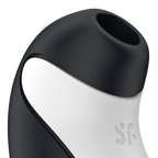 Satisfyer Orca Double Air Pulse Clitoral Vibrator with Vibration – Silicone Vibrator > Sex Toys For Ladies > Air Pulsation