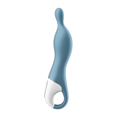 A-mazing 1 Vibrator – Precise A-Spot Stimulation Vibrator > Sex Toys For Ladies > G-Spot Vibrators