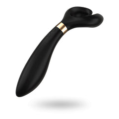 Satisfyer Adult Toys Black Satisfyer Endless Fun Black 4061504001029