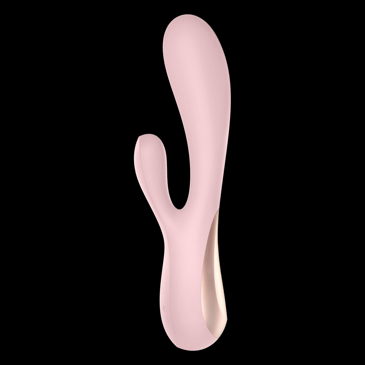 Satisfyer Adult Toys Mauve Satisfyer Mono Flex Mauve 4061504002651