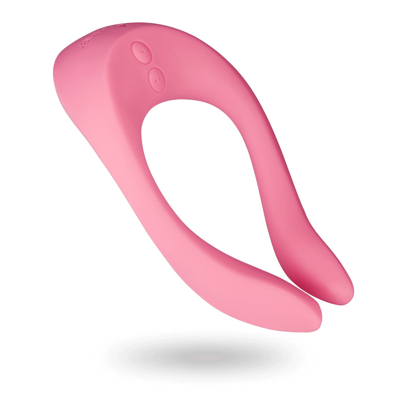 Satisfyer Endless Joy -  USB Rechargeable Couples Stimulator